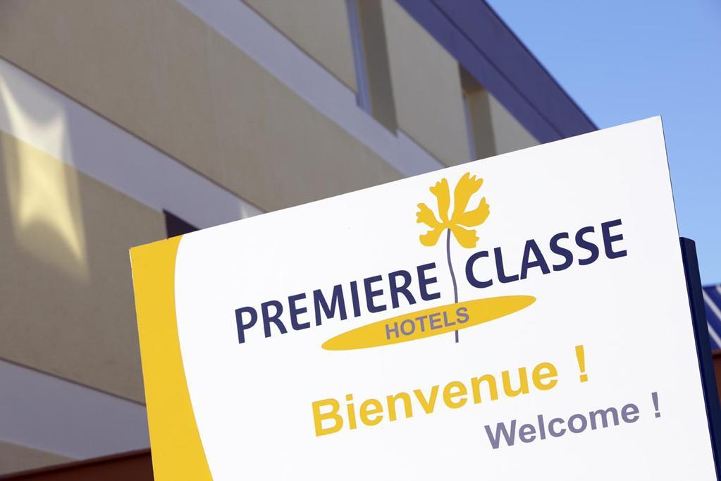 Premiere Classe Nantes Est - Sainte Luce Sur Loire 외부 사진